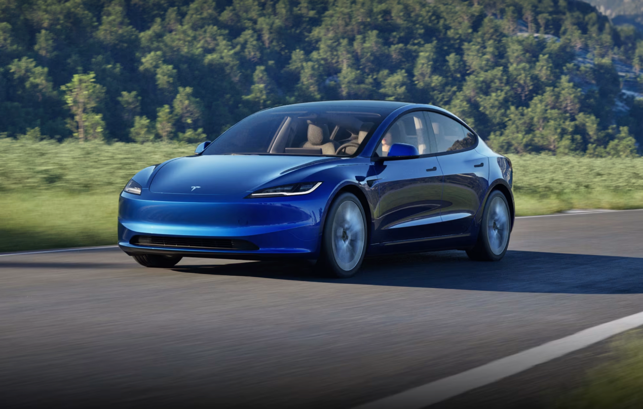 5年免息+保险补贴，特斯拉Model 3再推新政策