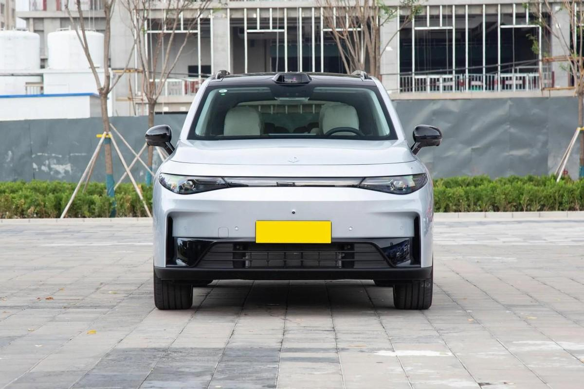 价格相差近5万，零跑C16和比亚迪唐EV能有什么差距？
