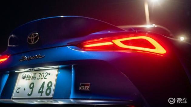 试驾丰田GR Supra RZ：笑看优缺点