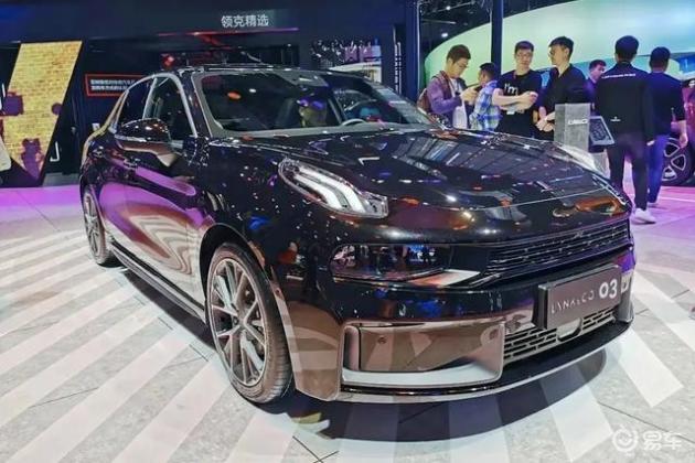 2025国产品牌崛起，年轻人偏爱，BBA不再热门