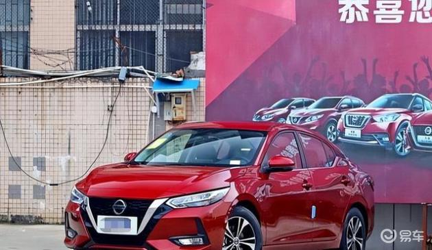现代伊兰特 VS 日产轩逸:10万内优选?一看便知
