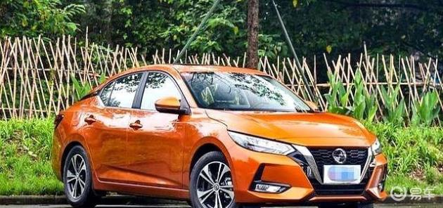 现代伊兰特 VS 日产轩逸:10万内优选?一看便知