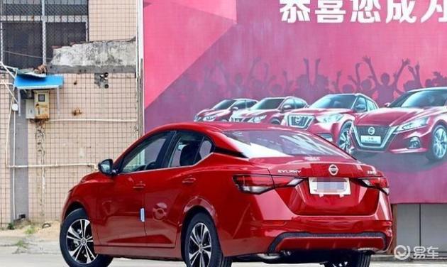 现代伊兰特 VS 日产轩逸:10万内优选?一看便知