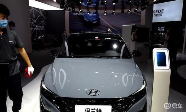 现代伊兰特 VS 日产轩逸:10万内优选?一看便知
