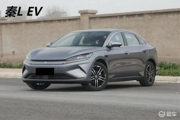 日产N7与比亚迪秦L EV:100元价差下的选择指南