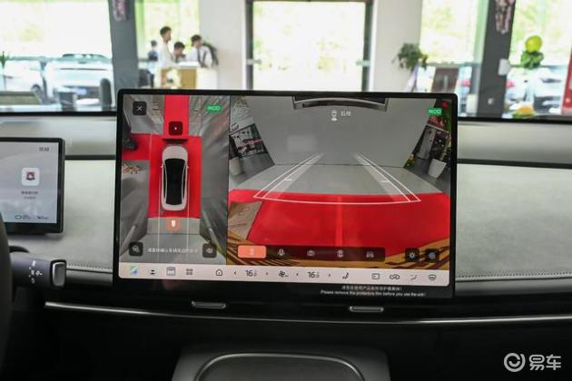 日产N7与比亚迪秦L EV:100元价差下的选择指南