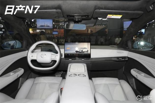 日产N7与比亚迪秦L EV:100元价差下的选择指南