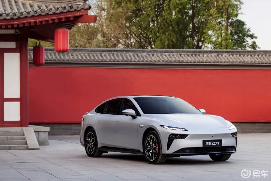 11万买中大型车，续航破千配智驾，日产N7都不香了？