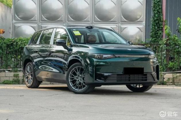 15万买混动SUV:零跑C10对比