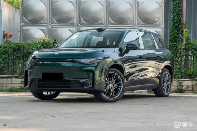 15万买混动SUV：零跑C10对比