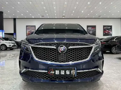 几个字,享受陆地头等舱?22年别克GL8艾维亚值不值?