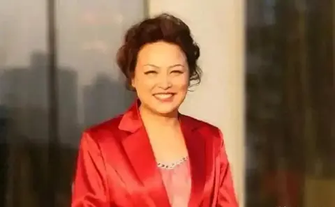 河北卖车到管两巨头 六十年代出生的她用三十年时间改写中国汽车史