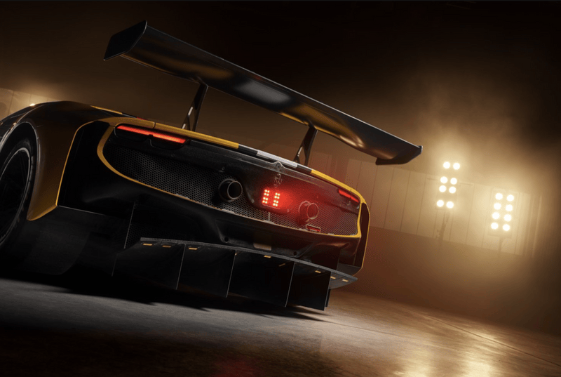 全新法拉利296 GT3 Evo发布 预计2026赛季正式亮相赛道