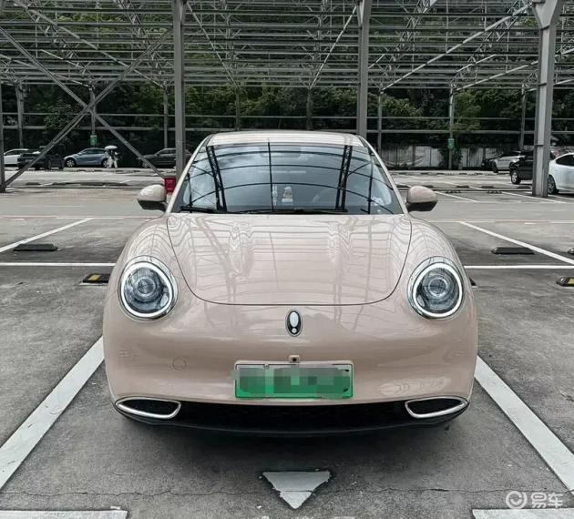 两款女性友好电动车：省心便捷，20天一充