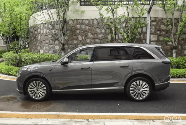Model Y L发布，乐道L90首当其冲？新挑战来了