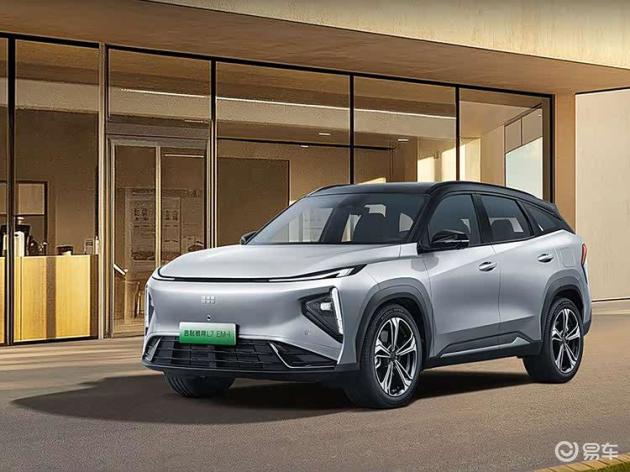 10万级插混SUV：动力与实用兼备的性价比之选