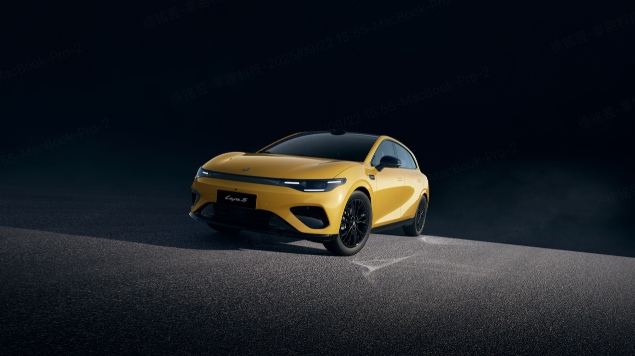 零跑汽车迎百万辆下线: 仅用343天完成50万到100万的全新跨越