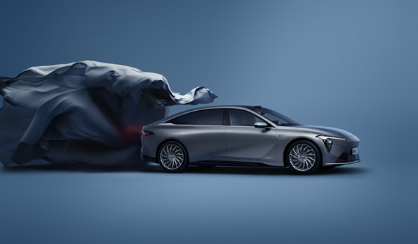 别克至境L7全国首秀,进击新能源第一阵营