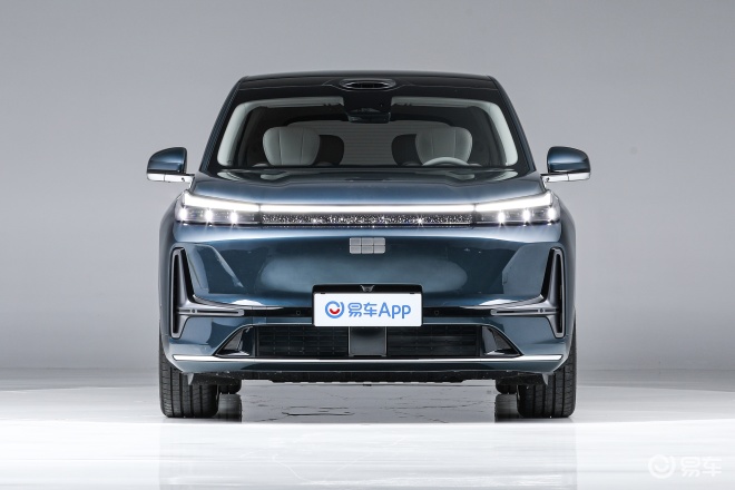 吉利银河M9正式上市 上市限时指导价17.38万元起