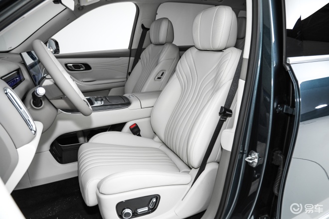 吉利银河M9正式上市 上市限时指导价17.38万元起