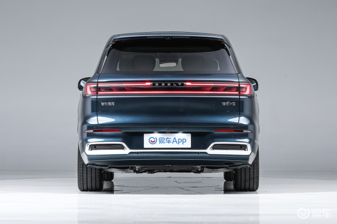 吉利银河M9正式上市 上市限时指导价17.38万元起