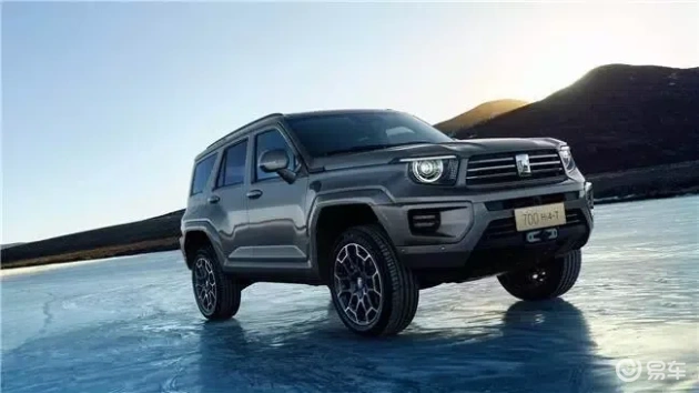 50万SUV推荐:家用车舒适智能两不误