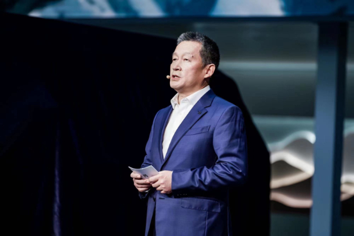 曹东杰为东风本田带去“新势力思维”，反击或从此刻开始