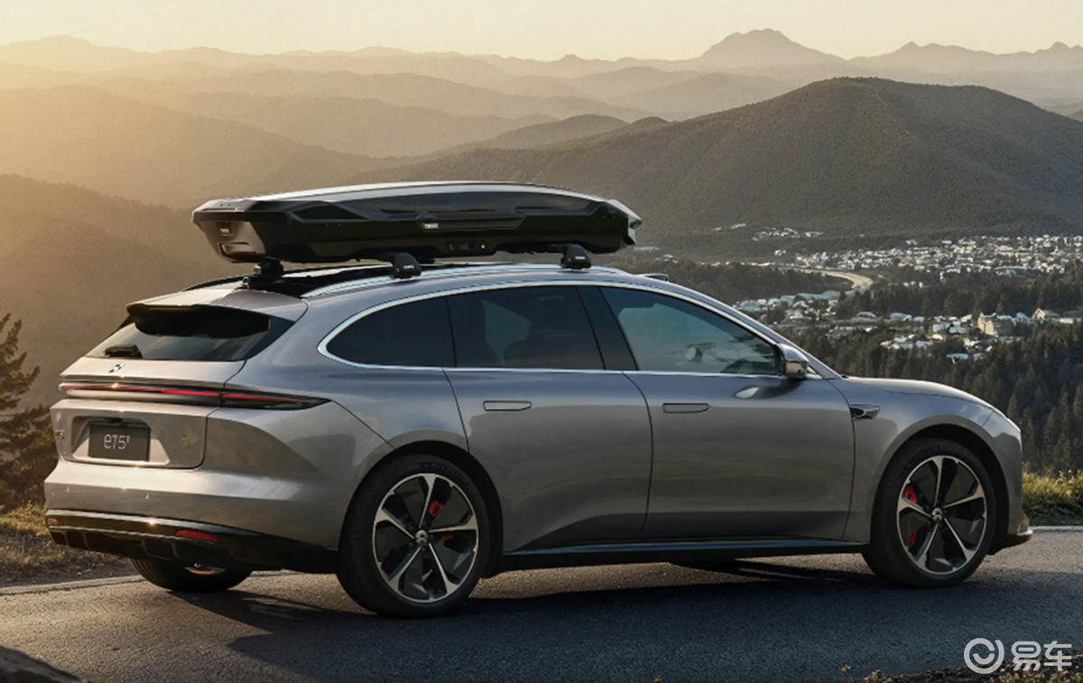 都是新能源旅行车,享界S9T和蔚来ET5T应该怎么选?