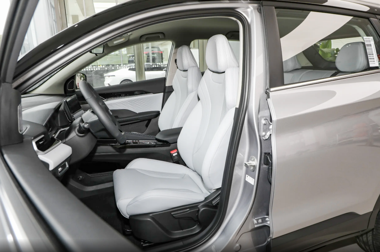 8万内选全新第二代长安X5 PLUS,还是吉利缤越L?