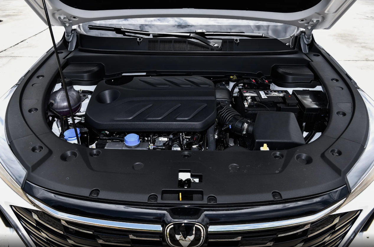 8万内选全新第二代长安X5 PLUS,还是吉利缤越L?