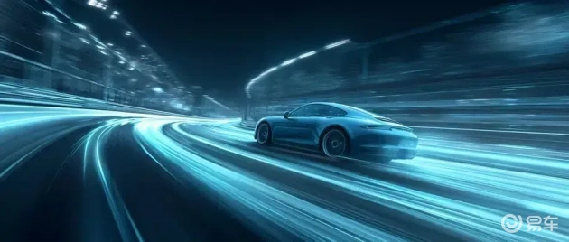 奔驰发力新能源，步入绿色赛道