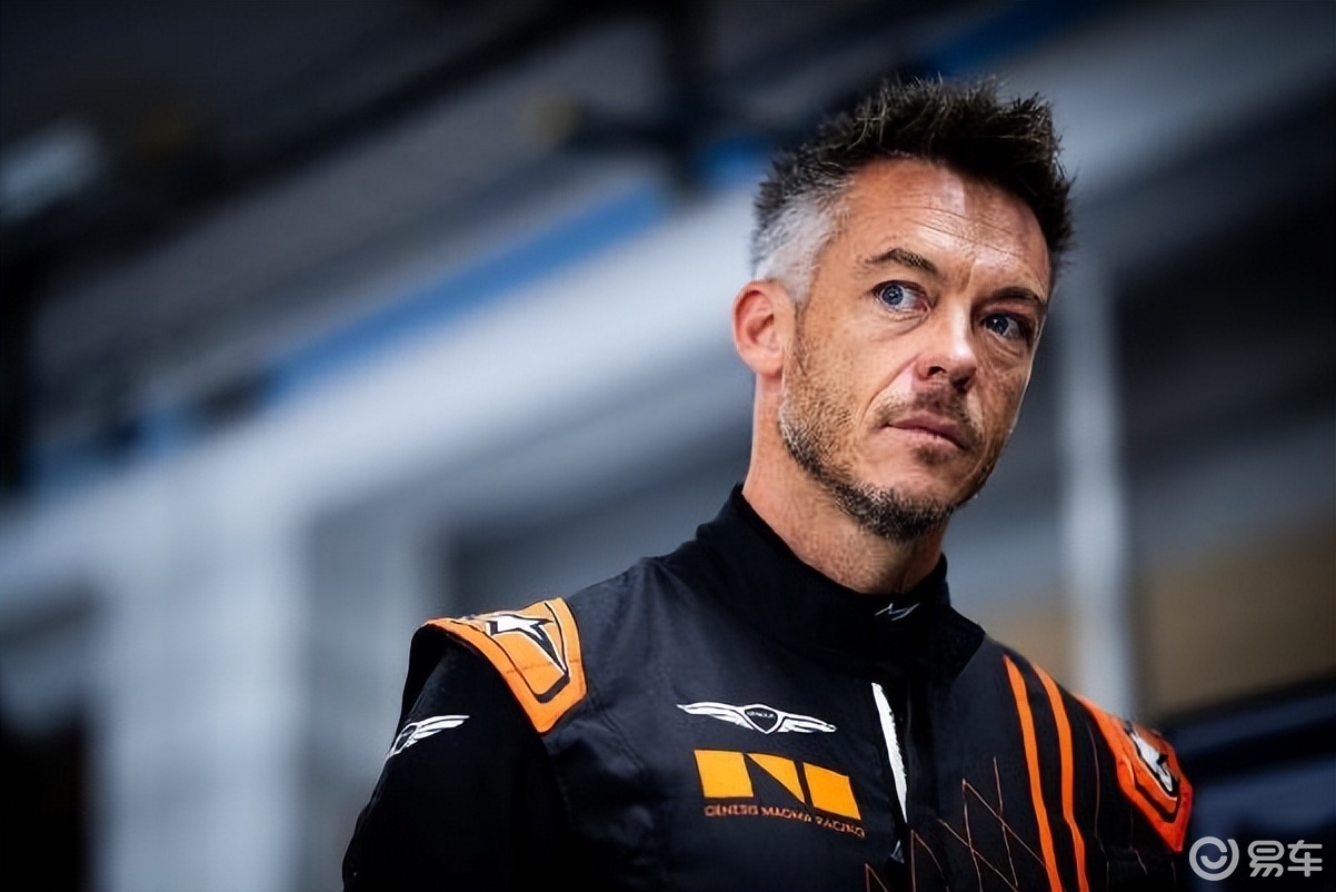 捷尼赛思Magma车队完成GMR-001赛车的全面测试