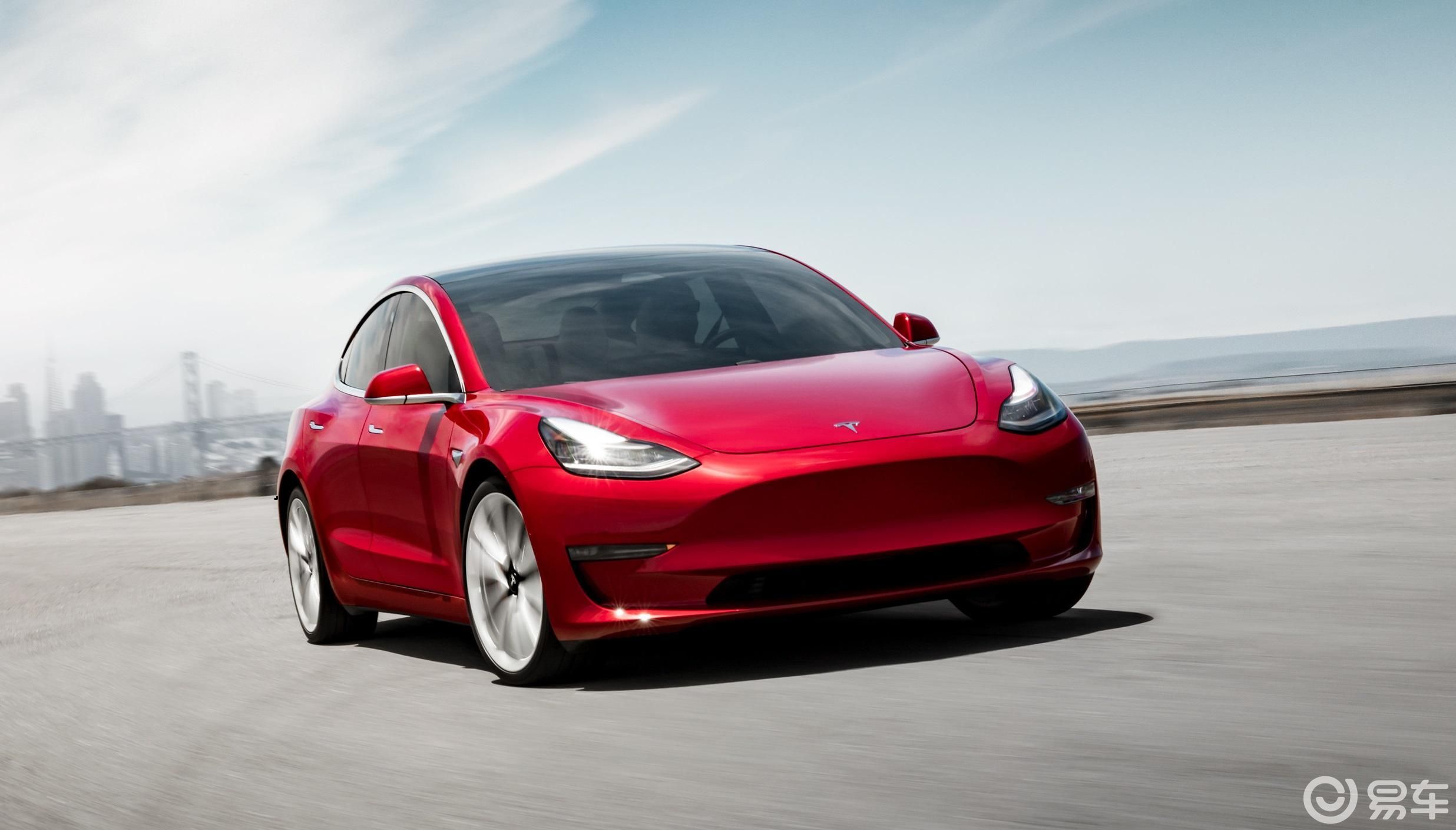 实测电耗不如小鹏！特斯拉的“省电神话”，被攻破了？