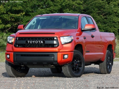 2024坦途美版让利25.3万