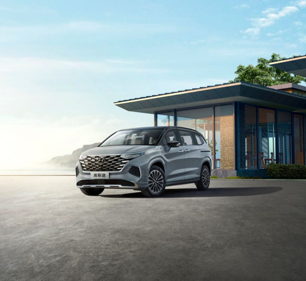 库斯途:多孩家庭的 7 座刚需之选,20 万内无“代餐”