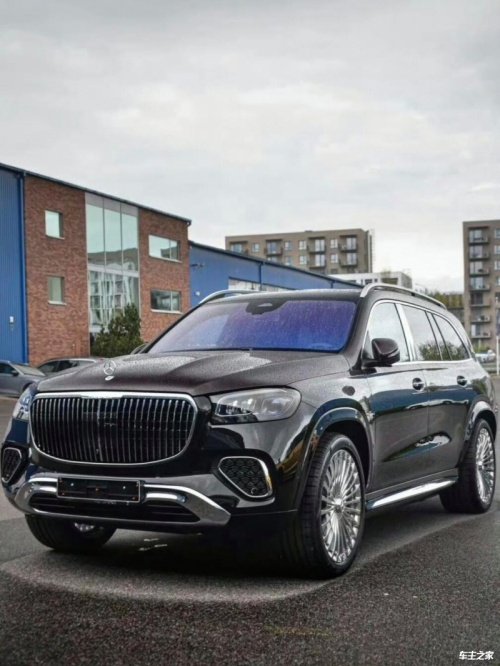 成都平行进口奔驰GLE加版最新行情 仅售80万起