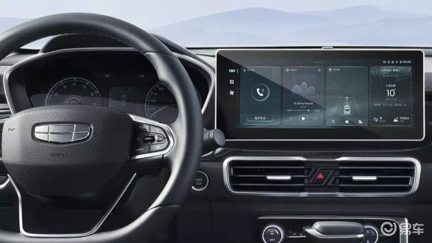 缤越Max:7万级SUV的冠军颜值与实力