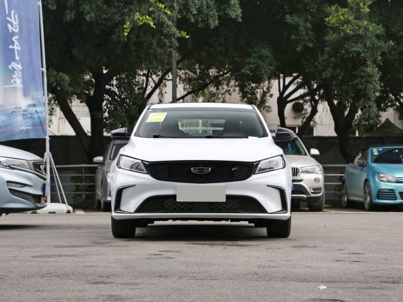 武侯缤瑞4S店售价7.48万起 优惠高达1.50万