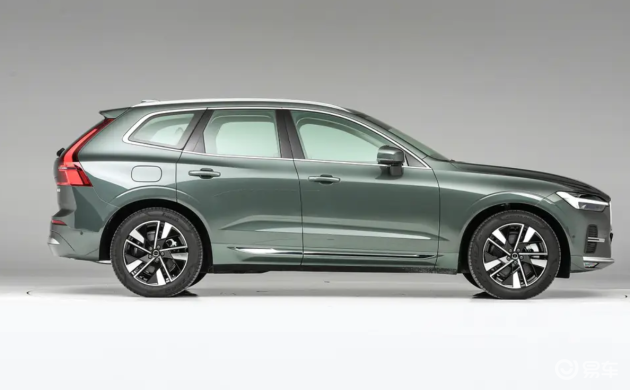 30万购豪华SUV,双250Ps,四驱,空气悬架,明智选择