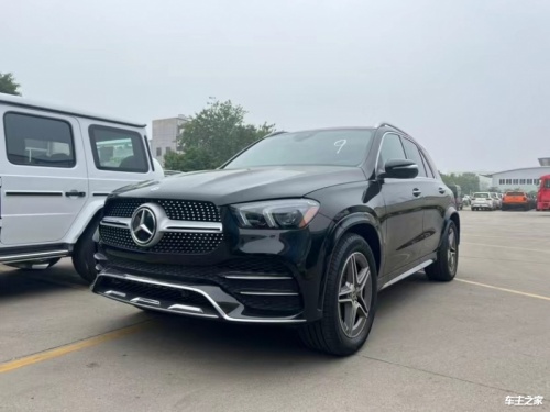 奔驰GLE美版最新行情 团购促销优惠11万