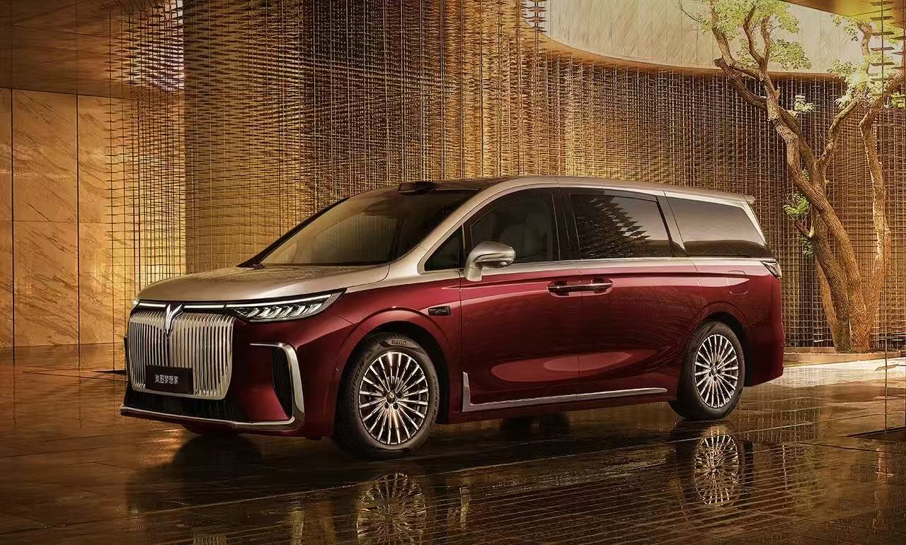 又一家自主新能源,要支棱起来了