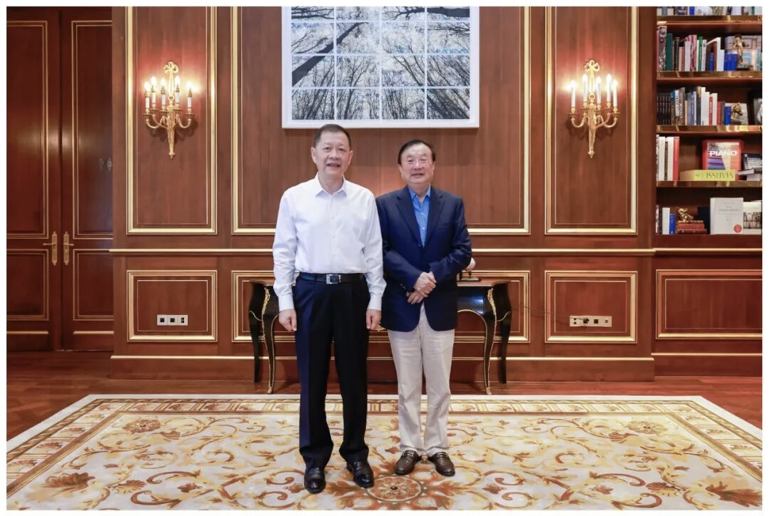 又一家自主新能源,要支棱起来了