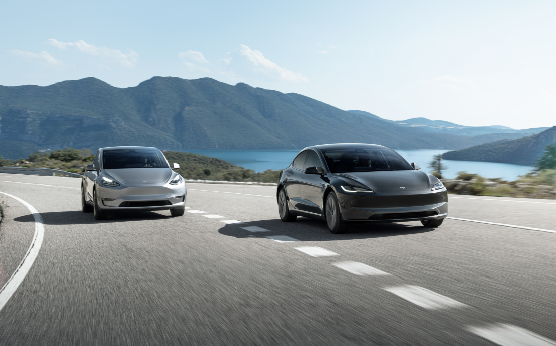 Model Y L热销与新款Model 3上市，特斯拉上海超级工厂开始提升产能