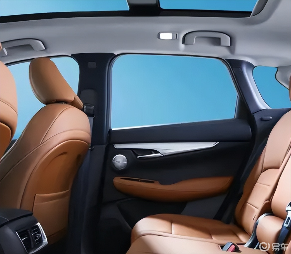 月销仅58台!新款QX50亮相,仅换8英寸小屏