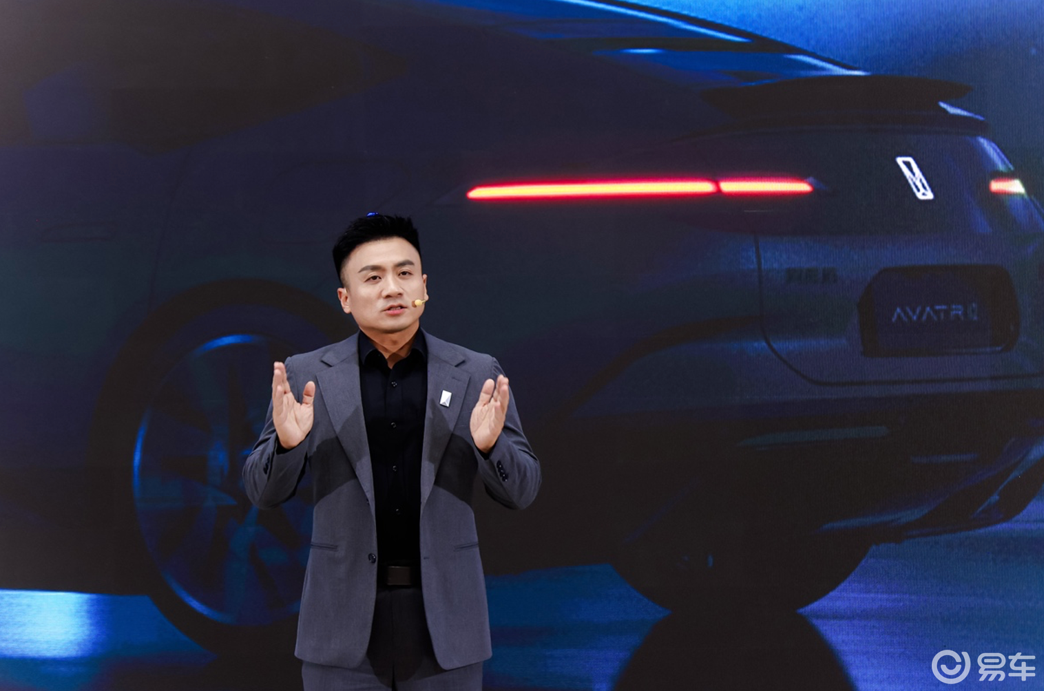 阿维塔12四激光版预售，有哪些新配置？怎么买最合适？