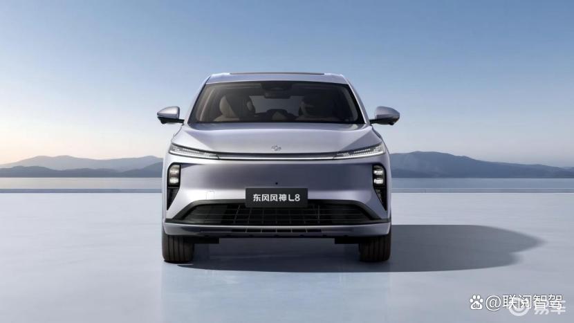 东风风神L8凭什么比比亚迪宋PLUS更懂家庭？