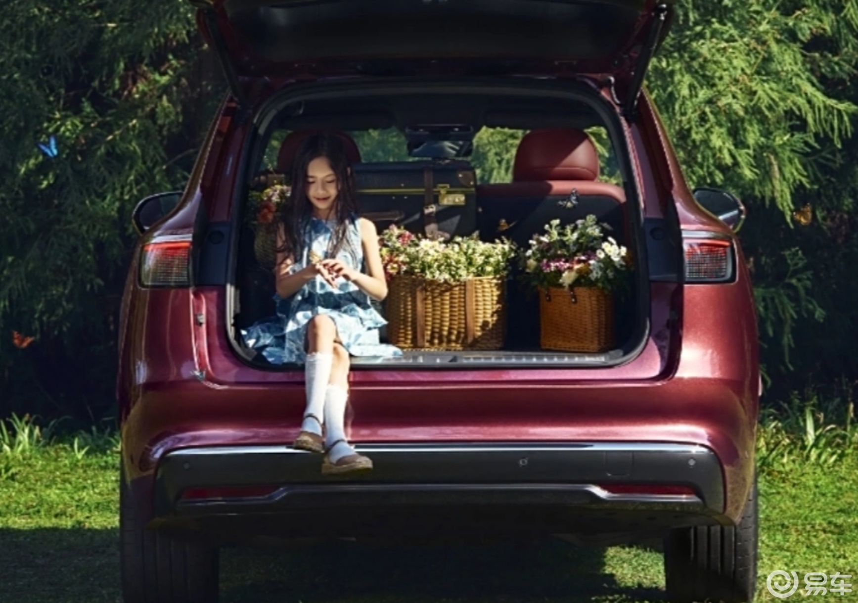 全尺寸SUV迎来新秀,全新零跑D19相比同级有哪些优势?