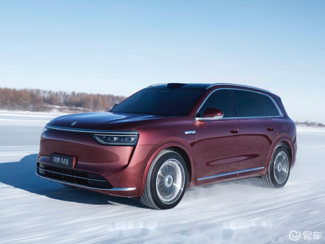 全尺寸SUV迎来新秀,全新零跑D19相比同级有哪些优势?