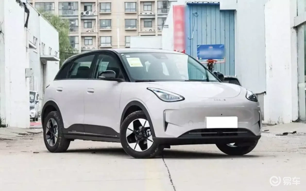 新车型销量如何?MG4、极狐T1与缤果S表现抢眼