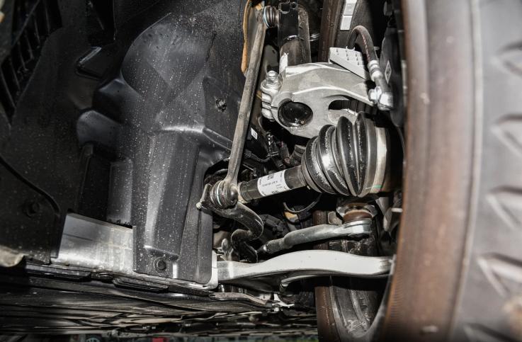 不到30万能落地奔驰大七座SUV?奔驰GLB选买手册